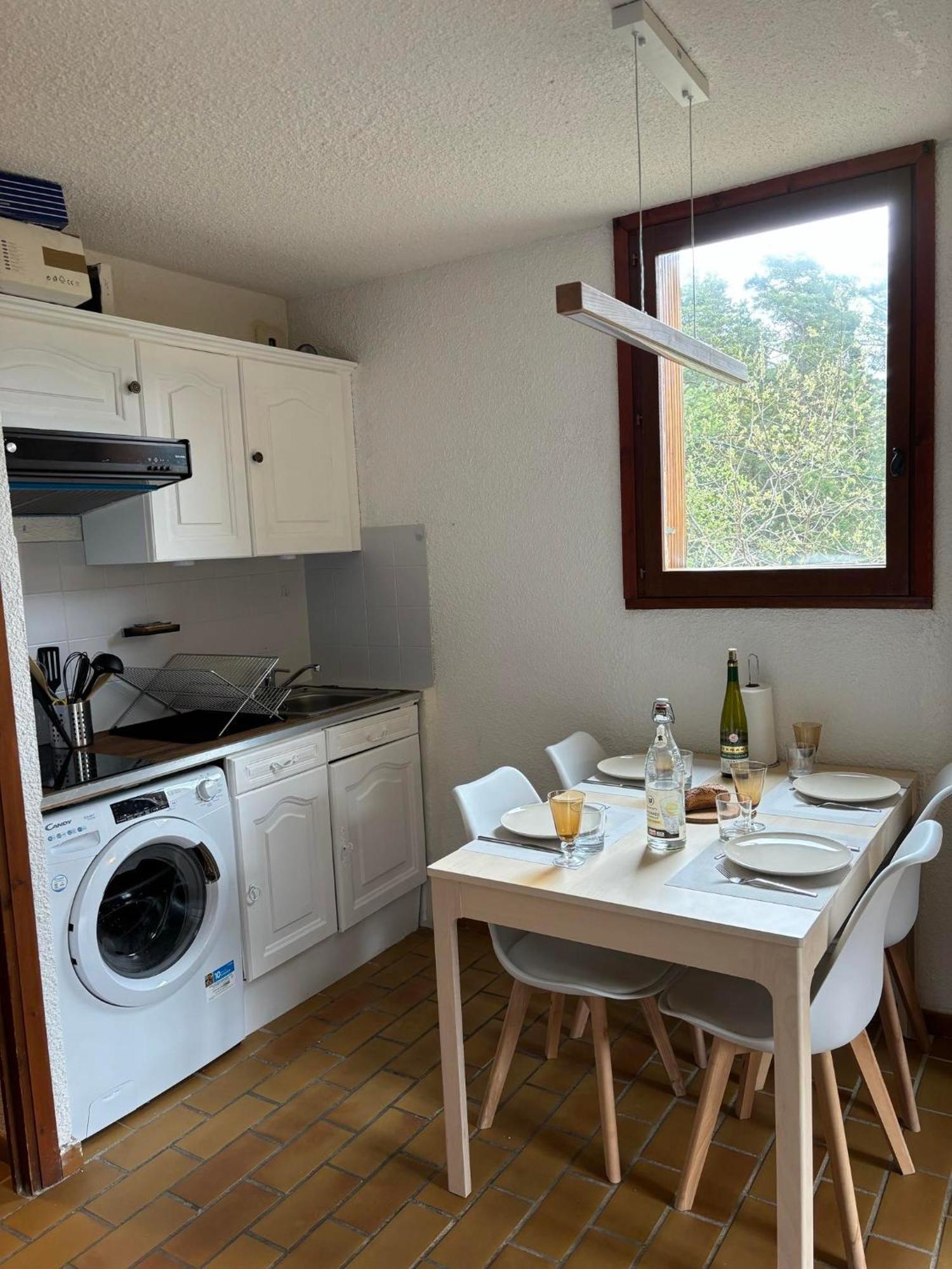 Charmant 2 P Proche Activite Saint-Martin-Vesubie Exterior photo